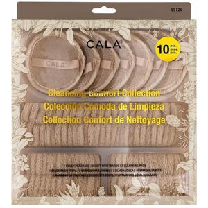 Cala 10 Piece Wash Set